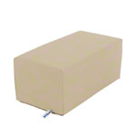 Step-support cushion, LxWxH 50x25x20 cm