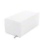 Step-support cushion, LxWxH 50x25x20 cm