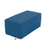 Step-support cushion, LxWxH 50x25x20 cm