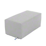 Step-support cushion, LxWxH 50x25x20 cm