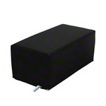 Step-support cushion, LxWxH 50x25x20 cm