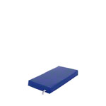 Step-support cushion, LxWxH 50x25x5 cm
