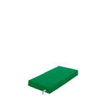 Step-support cushion, LxWxH 50x25x5 cm