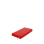 Step-support cushion, LxWxH 50x25x5 cm