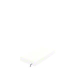 Step-support cushion, LxWxH 50x25x5 cm