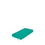 Step-support cushion, LxWxH 50x25x5 cm