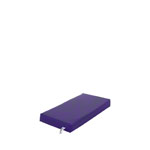 Step-support cushion, LxWxH 50x25x5 cm