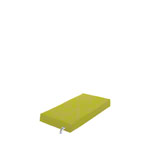 Step-support cushion, LxWxH 50x25x5 cm