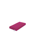 Step-support cushion, LxWxH 50x25x5 cm
