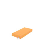 Step-support cushion, LxWxH 50x25x5 cm