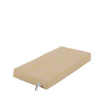 Step-support cushion, LxWxH 50x25x5 cm