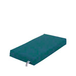 Step-support cushion, LxWxH 50x25x5 cm