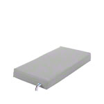 Step-support cushion, LxWxH 50x25x5 cm