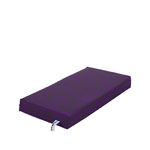Step-support cushion, LxWxH 50x25x5 cm
