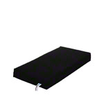Step-support cushion, LxWxH 50x25x5 cm