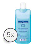 Sterillium Classic Pure, hand disinfectant, 1 l