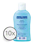 Sterillium Classic Pure, hand disinfectant, 100 ml