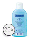 Sterillium Classic Pure, hand disinfectant, 100 ml