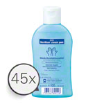 Sterillium Classic Pure, hand disinfectant, 100 ml