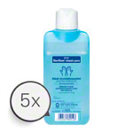 Sterillium Classic Pure, hand disinfectant, 500 ml