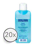 Sterillium Classic Pure, hand disinfectant, 500 ml