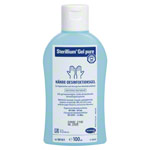 Sterillium Gel hand disinfectant Pure, 100 ml