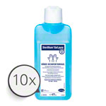Sterillium Gel hand disinfectant Pure, 475 ml