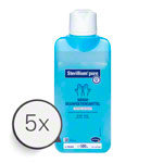 Sterillium Hand Disinfectant Pure, 500 ml