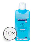 Sterillium Hand Disinfectant Pure, 500 ml