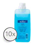 Sterillium hand disinfectant, 1 l