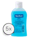 Sterillium hand disinfectant, 100 ml