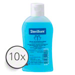 Sterillium hand disinfectant, 100 ml