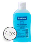 Sterillium hand disinfectant, 100 ml