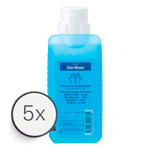 Sterillium hand disinfectant, 500 ml