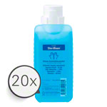 Sterillium hand disinfectant, 500 ml