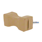 Storage bone, LxWxH 25x11x11 cm