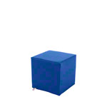 Storage cube, LxWxH 30x30x30 cm