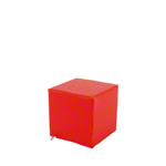 Storage cube, LxWxH 30x30x30 cm