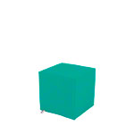 Storage cube, LxWxH 30x30x30 cm
