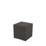 Storage cube, LxWxH 30x30x30 cm