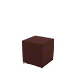Storage cube, LxWxH 30x30x30 cm