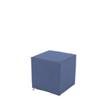 Storage cube, LxWxH 30x30x30 cm