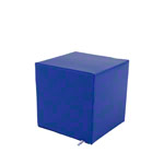 Storage cube, LxWxH 40x40x40 cm