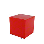 Storage cube, LxWxH 40x40x40 cm