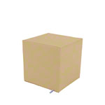 Storage cube, LxWxH 40x40x40 cm