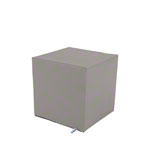 Storage cube, LxWxH 40x40x40 cm