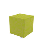 Storage cube, LxWxH 40x40x40 cm