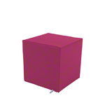 Storage cube, LxWxH 40x40x40 cm