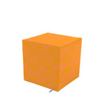 Storage cube, LxWxH 40x40x40 cm