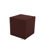 Storage cube, LxWxH 40x40x40 cm
